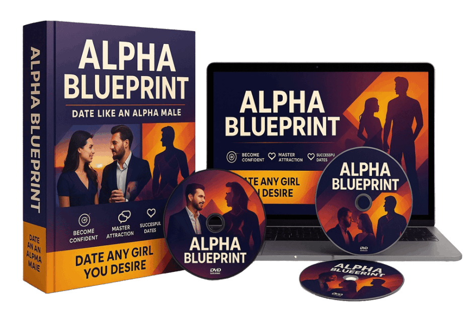 The Alpha Blueprint